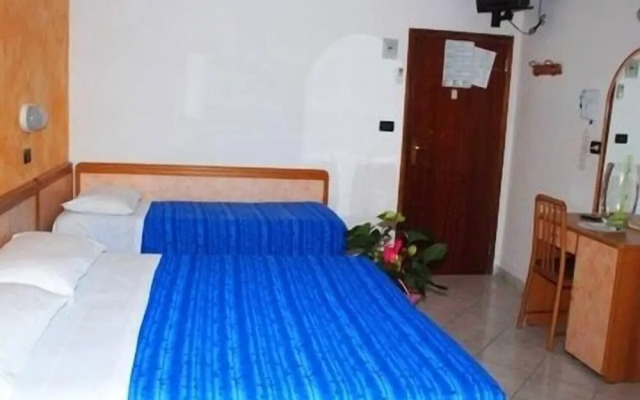 Hotel Abbondanza