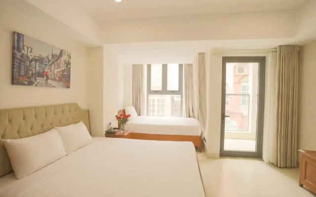 Bao Son Apartment And Hotel