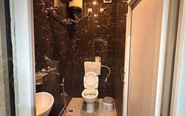 Sandhya paying guest house and Dormitory