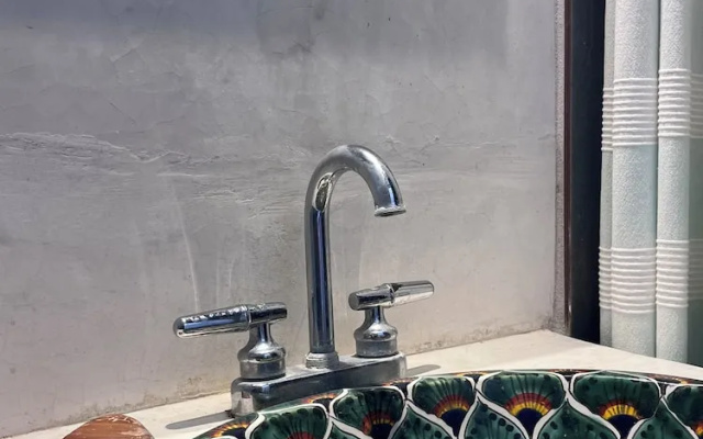 La Ventana Hostel and Hotel