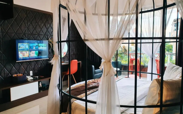 Kha Thy Hotel 2