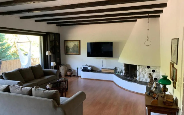 Vias Ferienwohnung