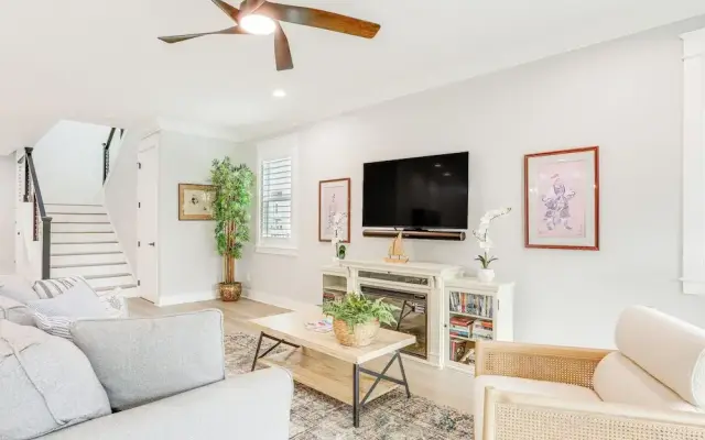 Private Pool: Waterfront Stuart Townhome!