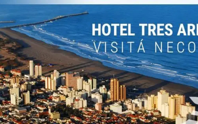Hotel Tres Arroyos