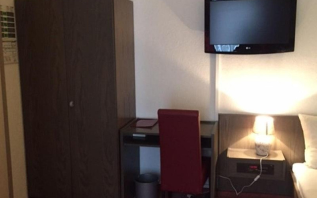 Hotel Germania