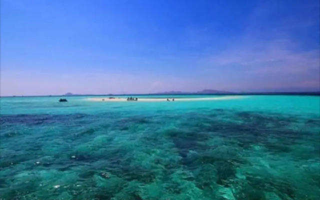 Komodo Boat Trip