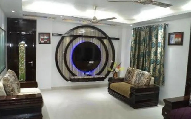 Hotel FrontLine Residency Patna