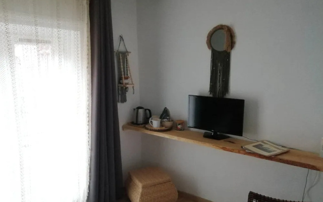 Le Logis D'hestia