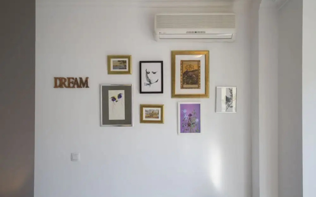 New and Cool Apartament