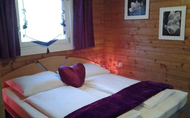Ferienhaus Fasching