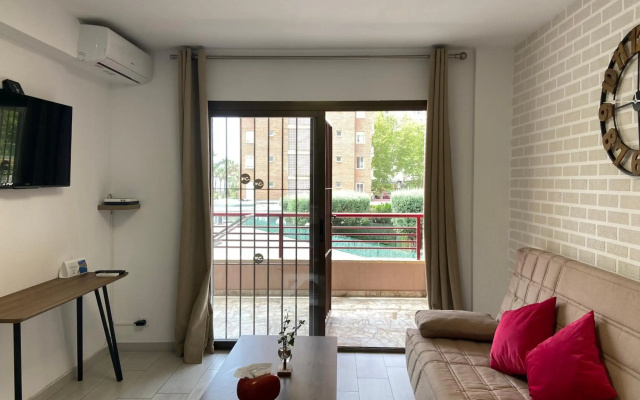 Apartamentos Carlos V
