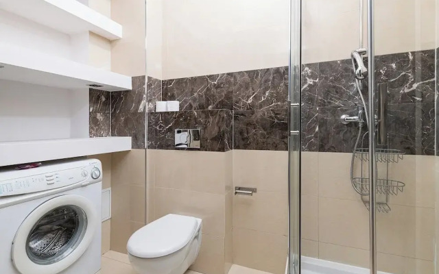 RentPlanet - Apartament Chmielna