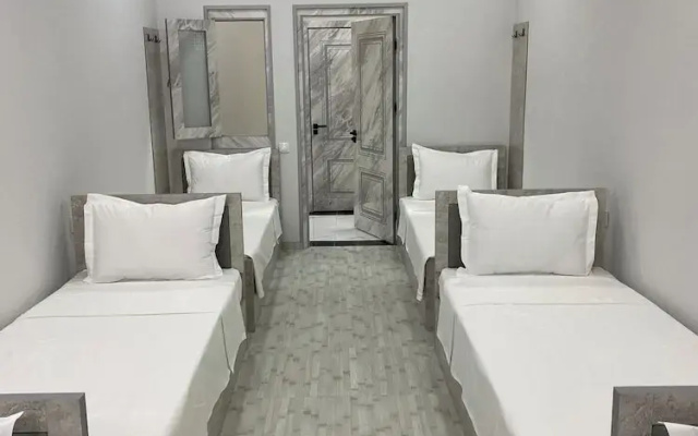 Hotel ART Guest House