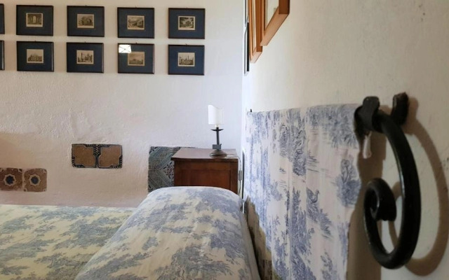 Le Case di Berto