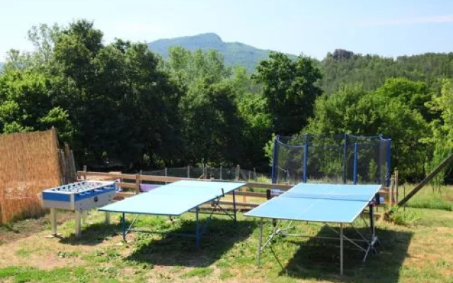 La Vecchia Fattoria
