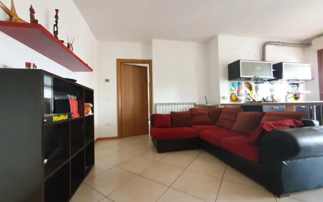 Apartment close to Garda Lake .