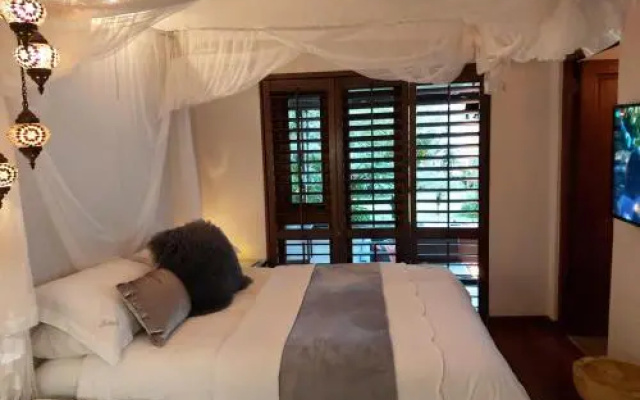 Jakita's Guest house