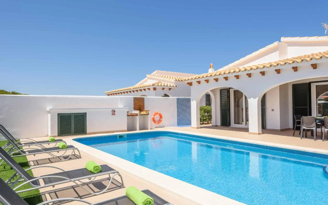 Villa Anabel