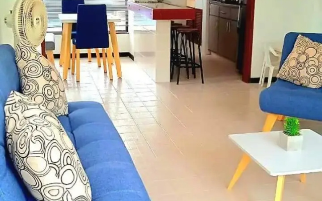 La Casa de Delita