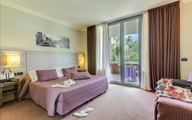 Ardeatina Park Hotel