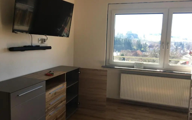 Ferienwohnungen Fliegerstrasse