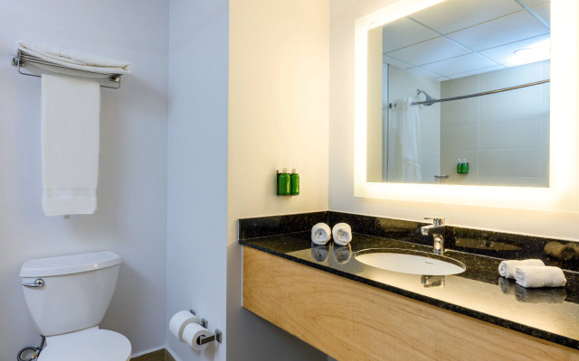 Holiday Inn Express Managua by IHG