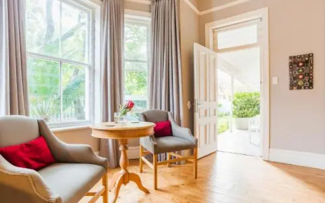 Bonne Esperance Studio Apartments