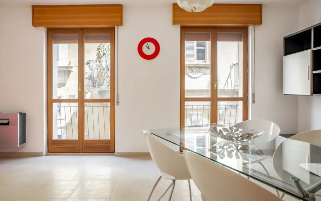 Ortigia Bright Apartment By Wonderful Italy