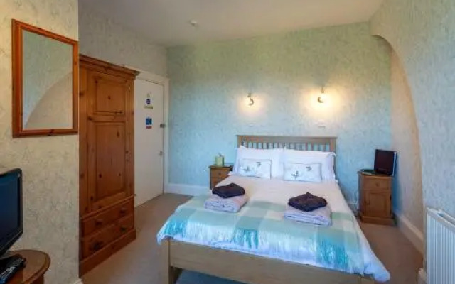 Appletrees B&B