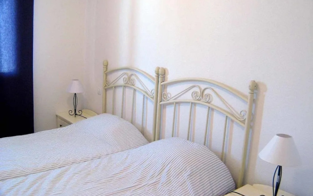 Apartamento Jardines J6-0A