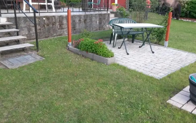Schweden Ferienhaus