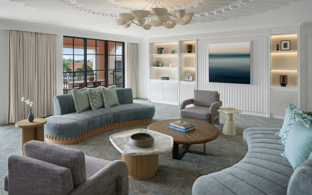 Palm House Hotel Palm Beach