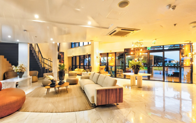 Holiday Inn Goiania by IHG