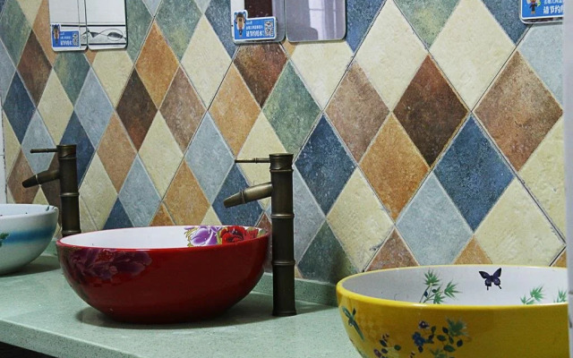 Tiantai International Youth Hostel