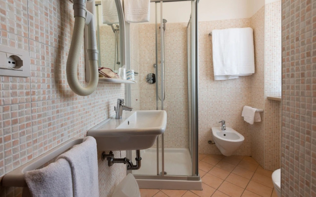 Hotel Belvedere