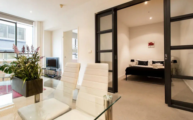 ABC Accommodation - Queen Street
