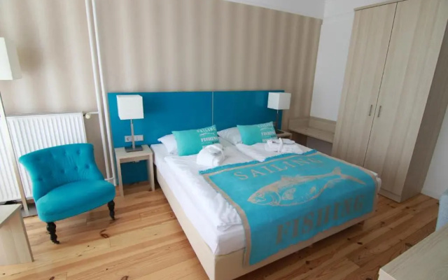 Villa WellenRausch - Adults Only