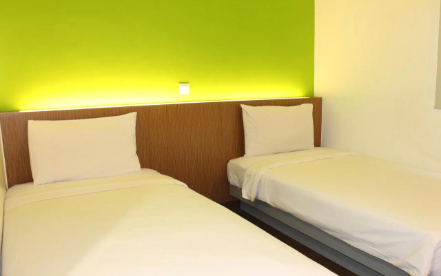 Amaris Hotel Pemuda Semarang