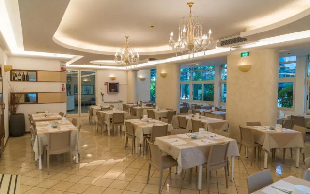 Hotel Europa Milano Marittima
