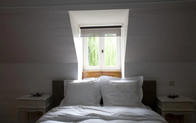 B&B Oeren-Plage