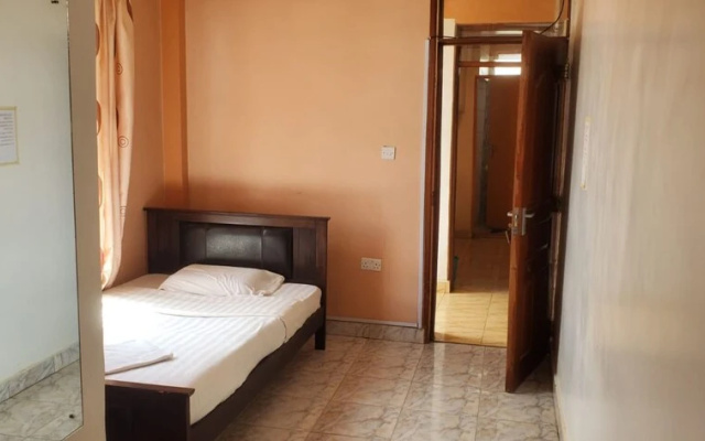 Maralink Hotel
