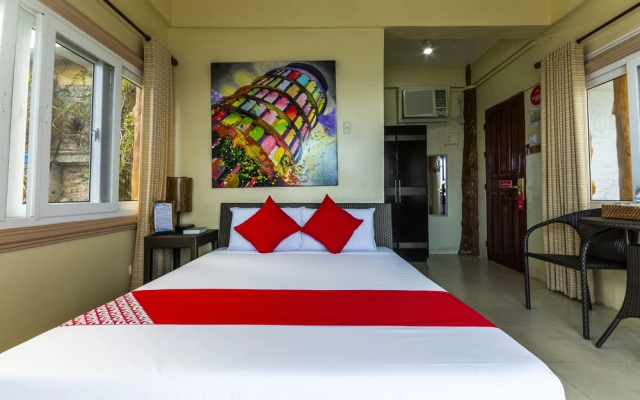 Issa’s Haven by OYO Rooms