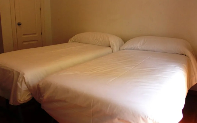 Hostal Intercentro