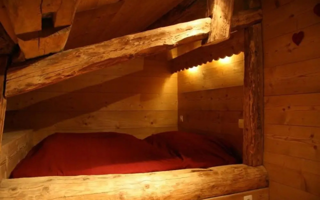 Chalet Saint Louis - Caron