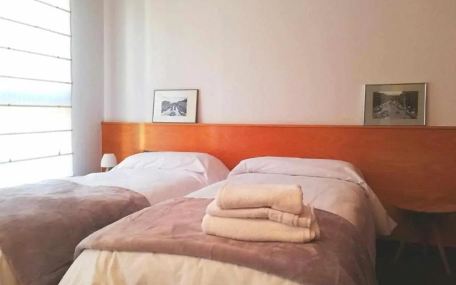 Mazi Apartments Colón