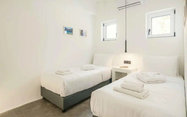 Villa Paradiso Ena