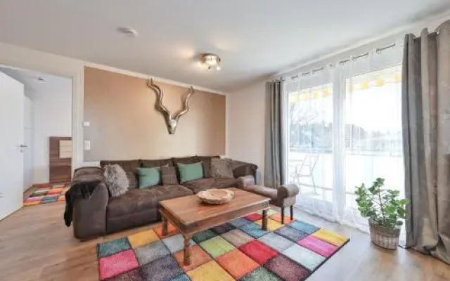 Ferienwohnung-Königsschlösser