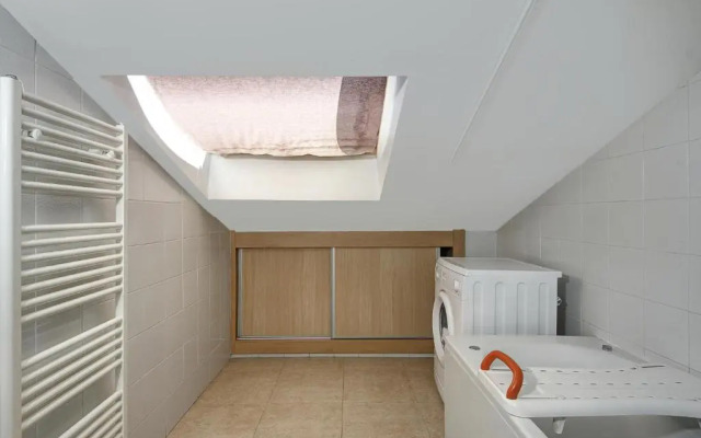 Apartamentos Turísticos Centro