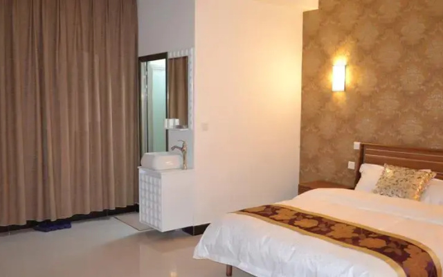 Kaili International Hotel
