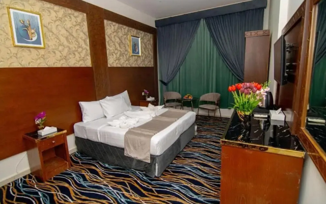 Shurakaa Al Khair Hotel